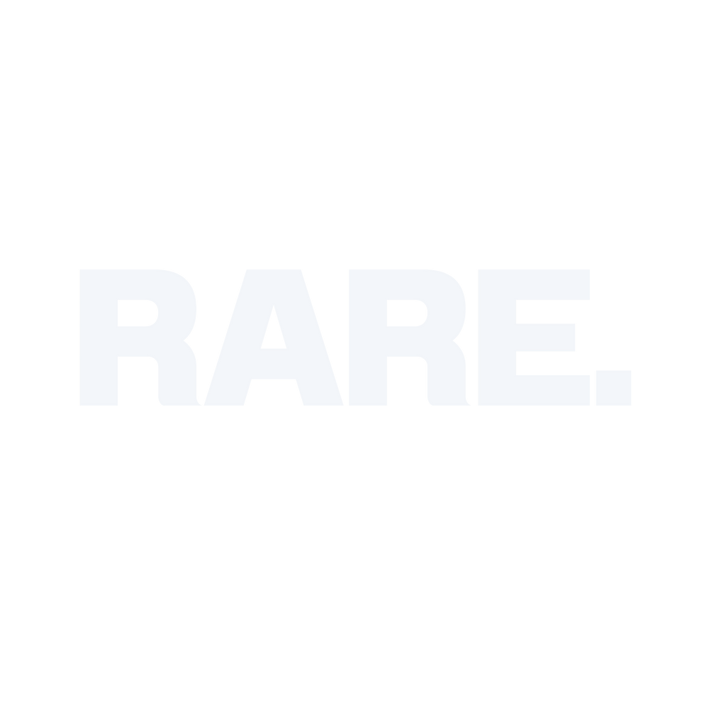RARE.