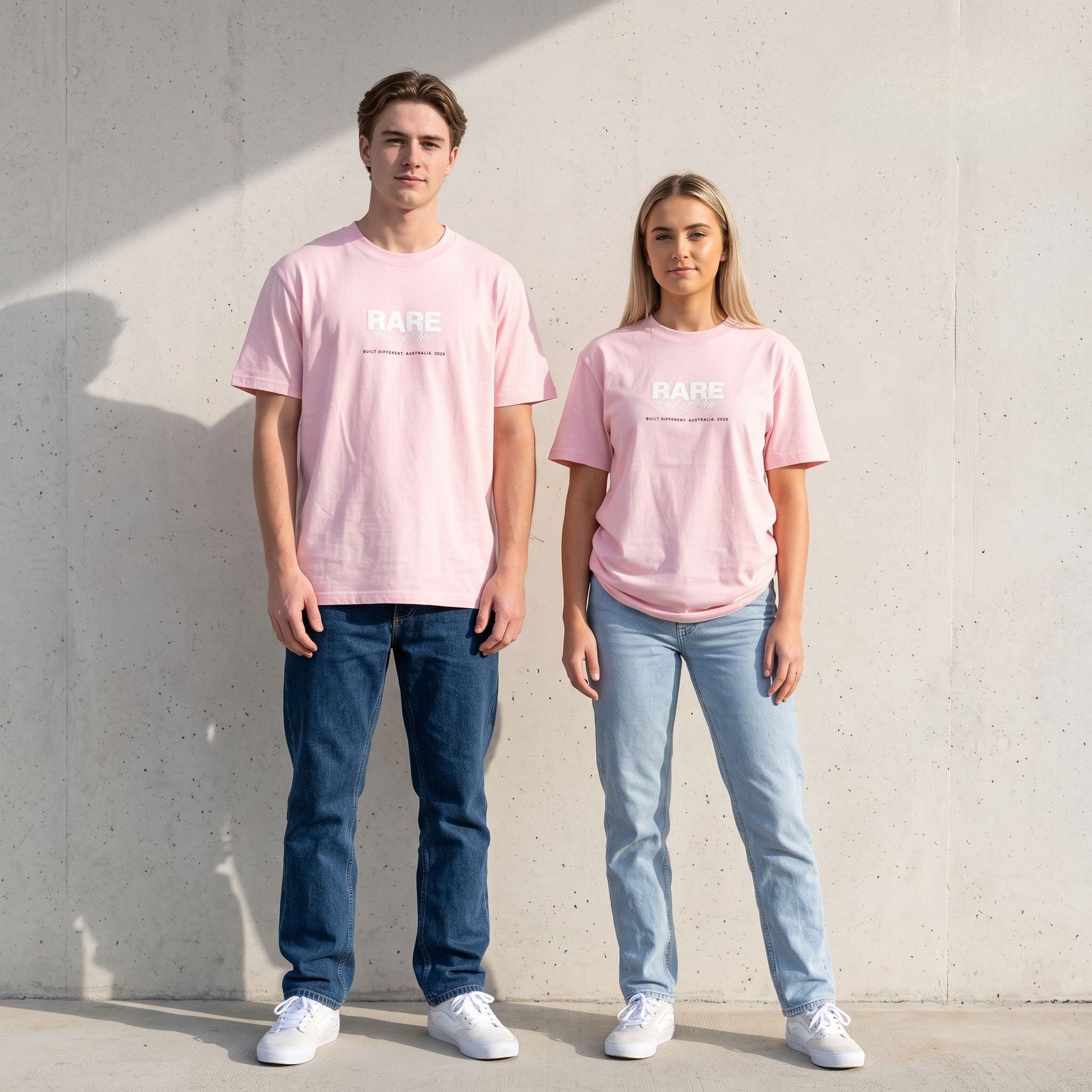 RARE. One of Few Unisex Tshirt
