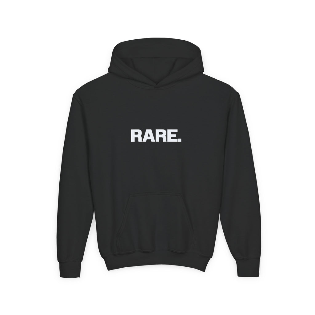 RARE. Youth Hoodie