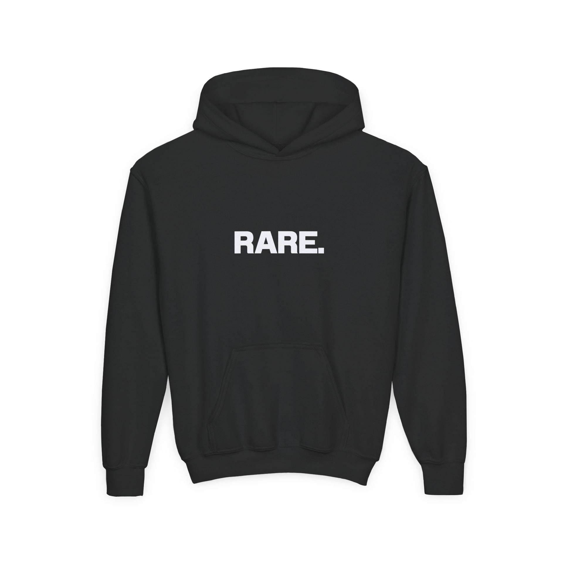 RARE. Youth Hoodie