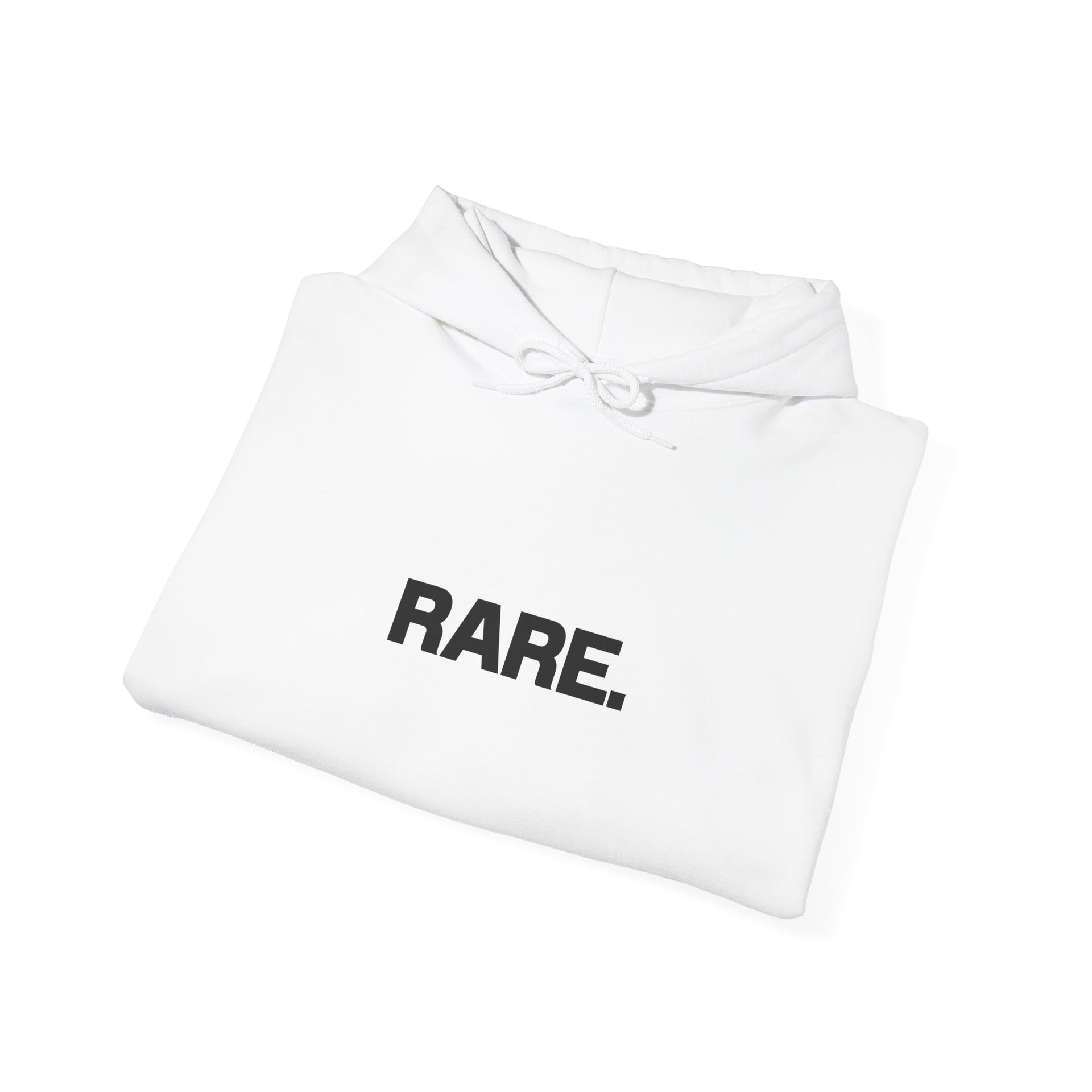 RARE. Unisex Hoodie