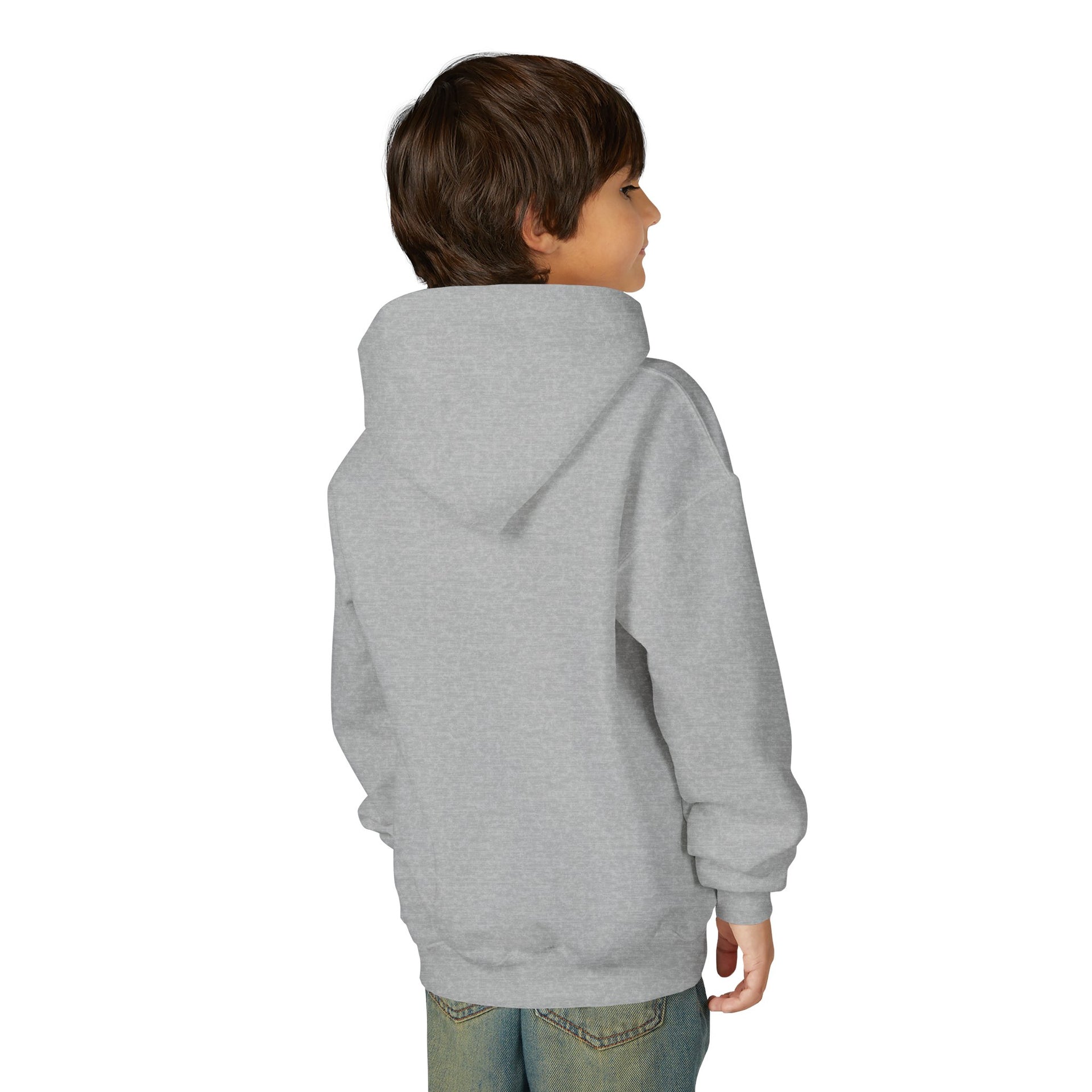 RARE. Youth Hoodie
