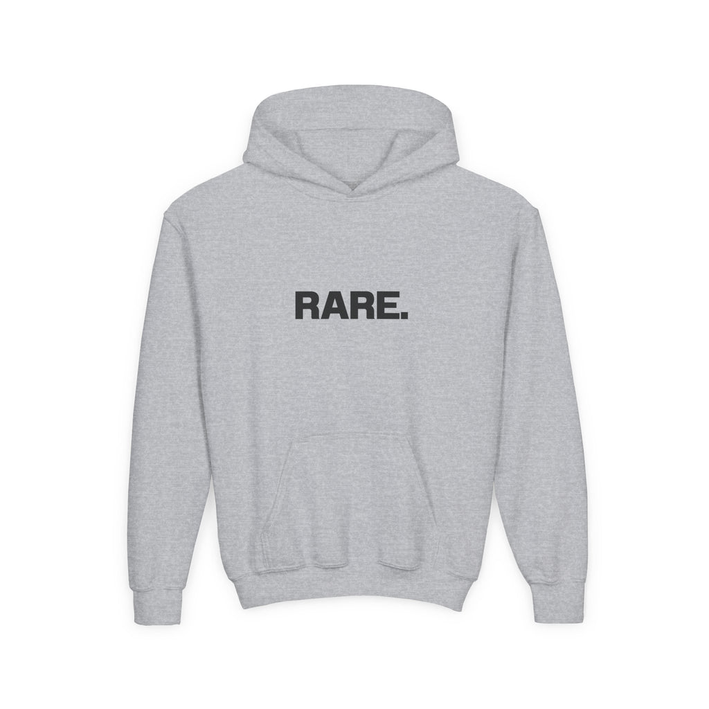 RARE. Youth Hoodie