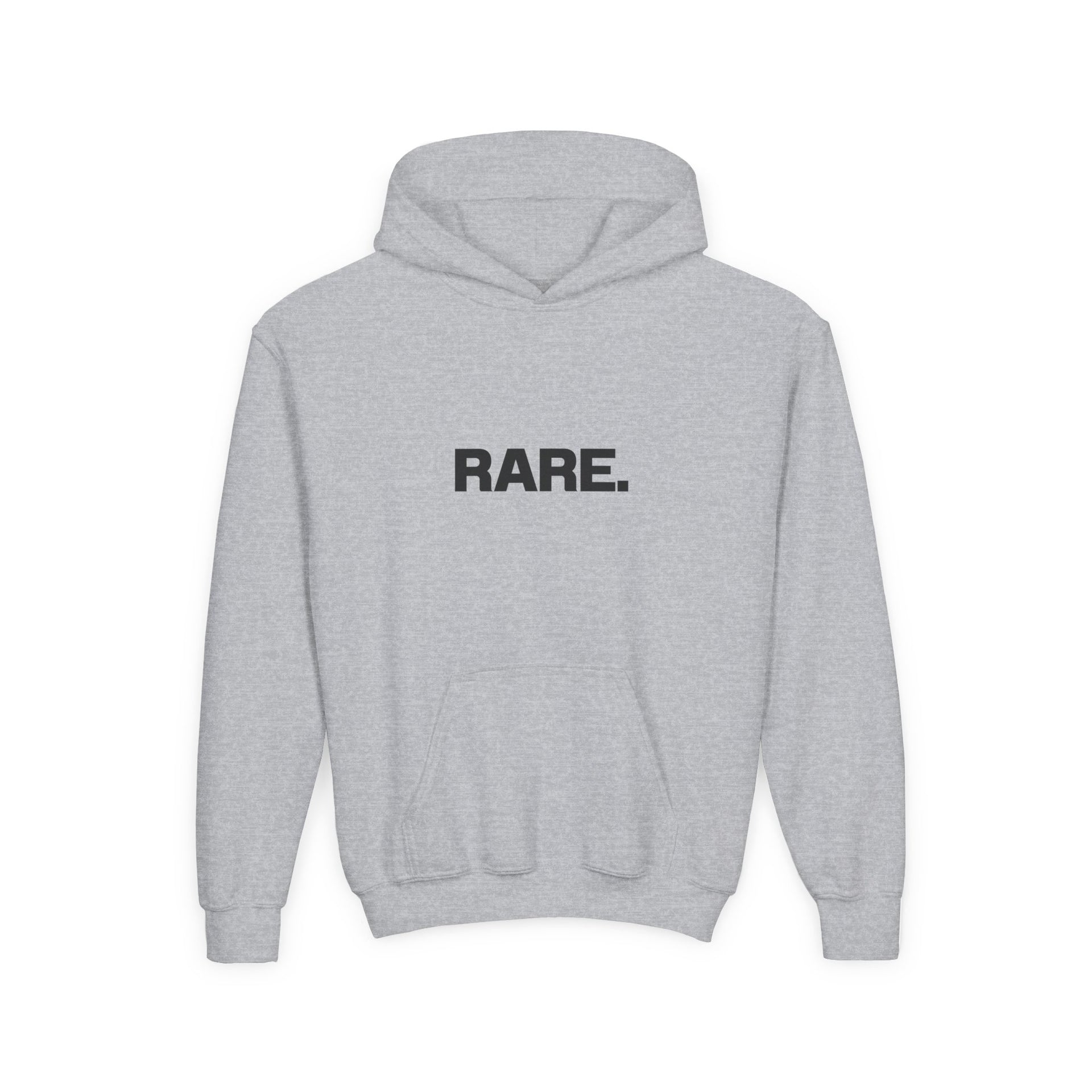 RARE. Youth Hoodie