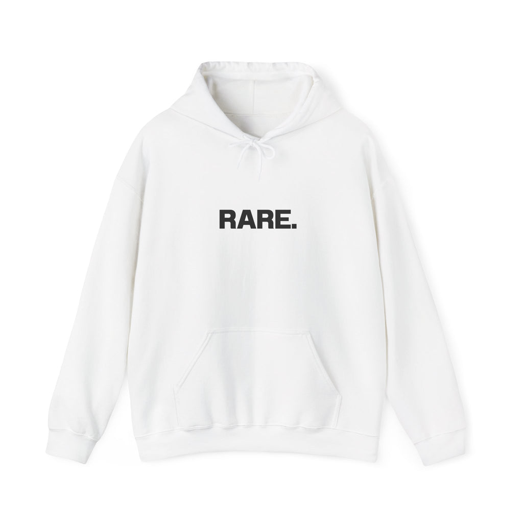RARE. Unisex Hoodie