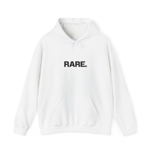 RARE. Unisex Hoodie
