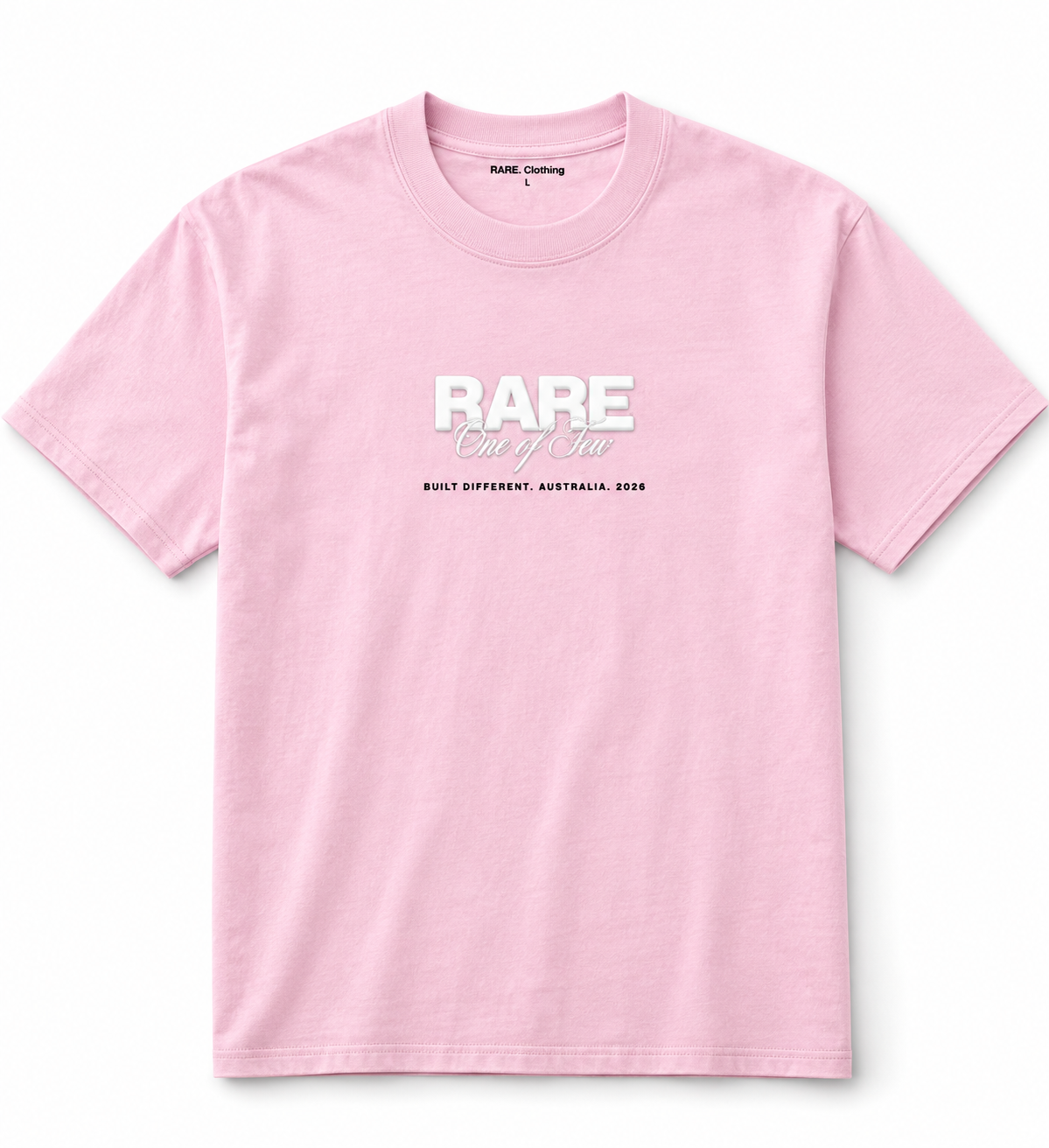 RARE. One of Few Unisex Tshirt