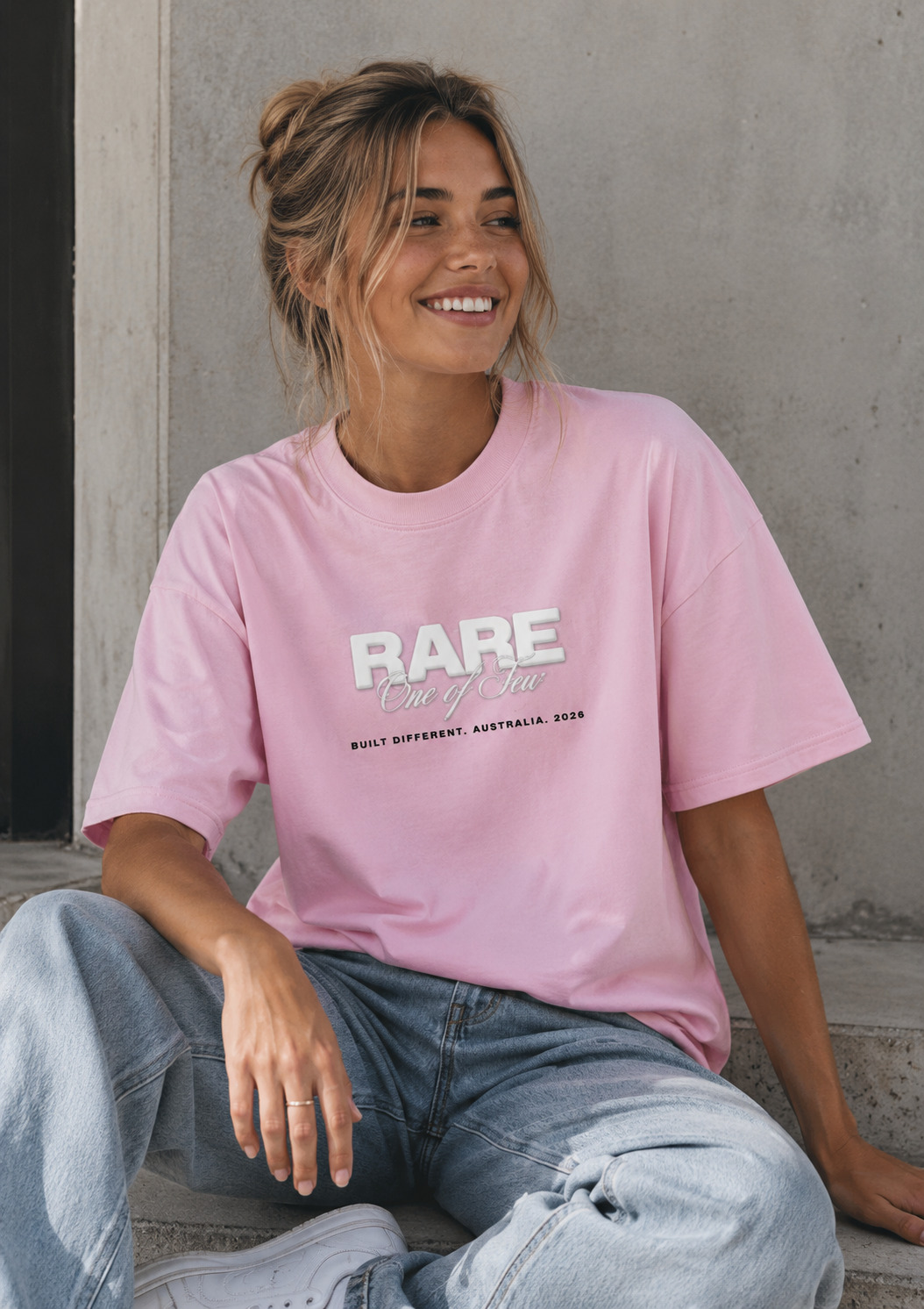 RARE. One of Few Unisex Tshirt
