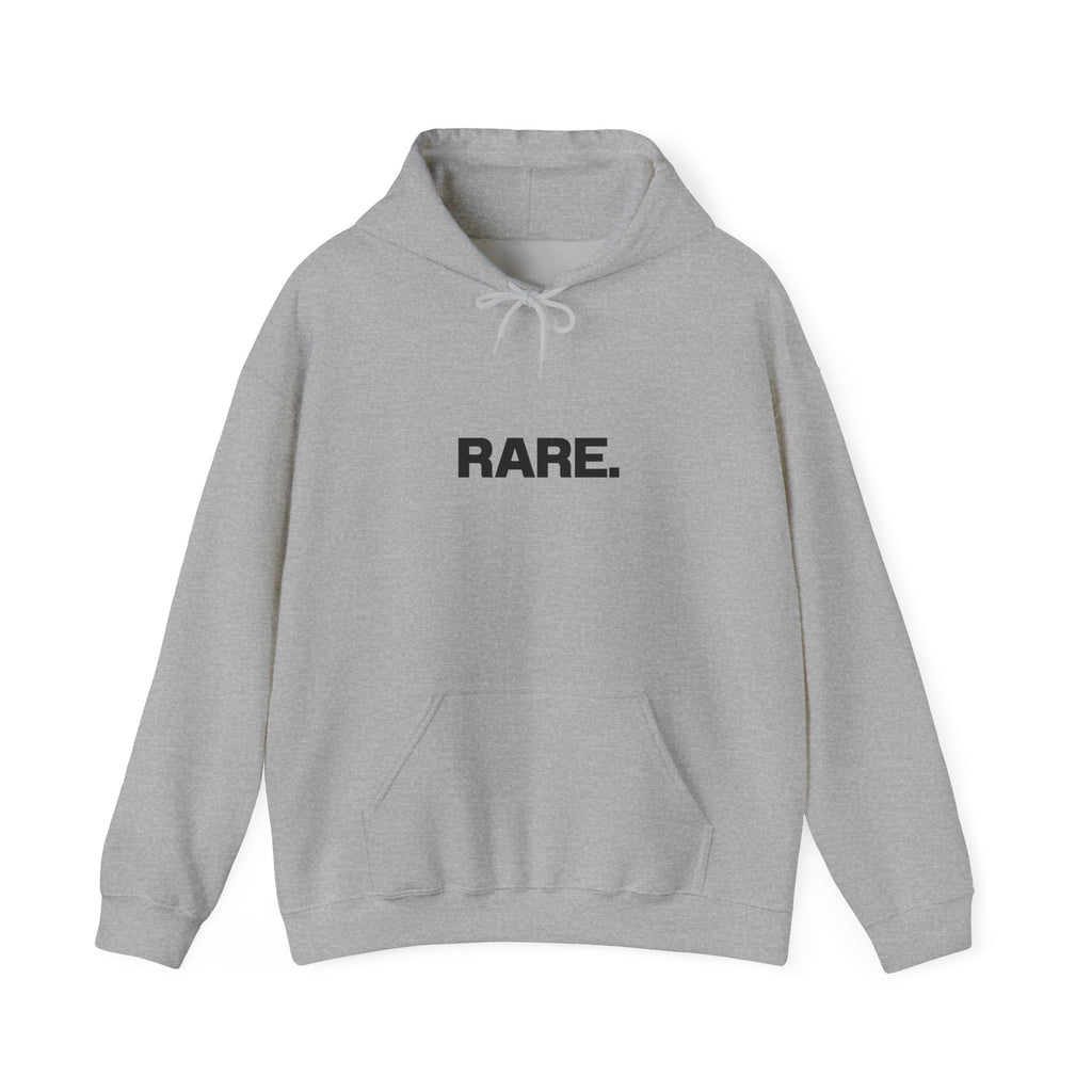 RARE. Unisex Hoodie