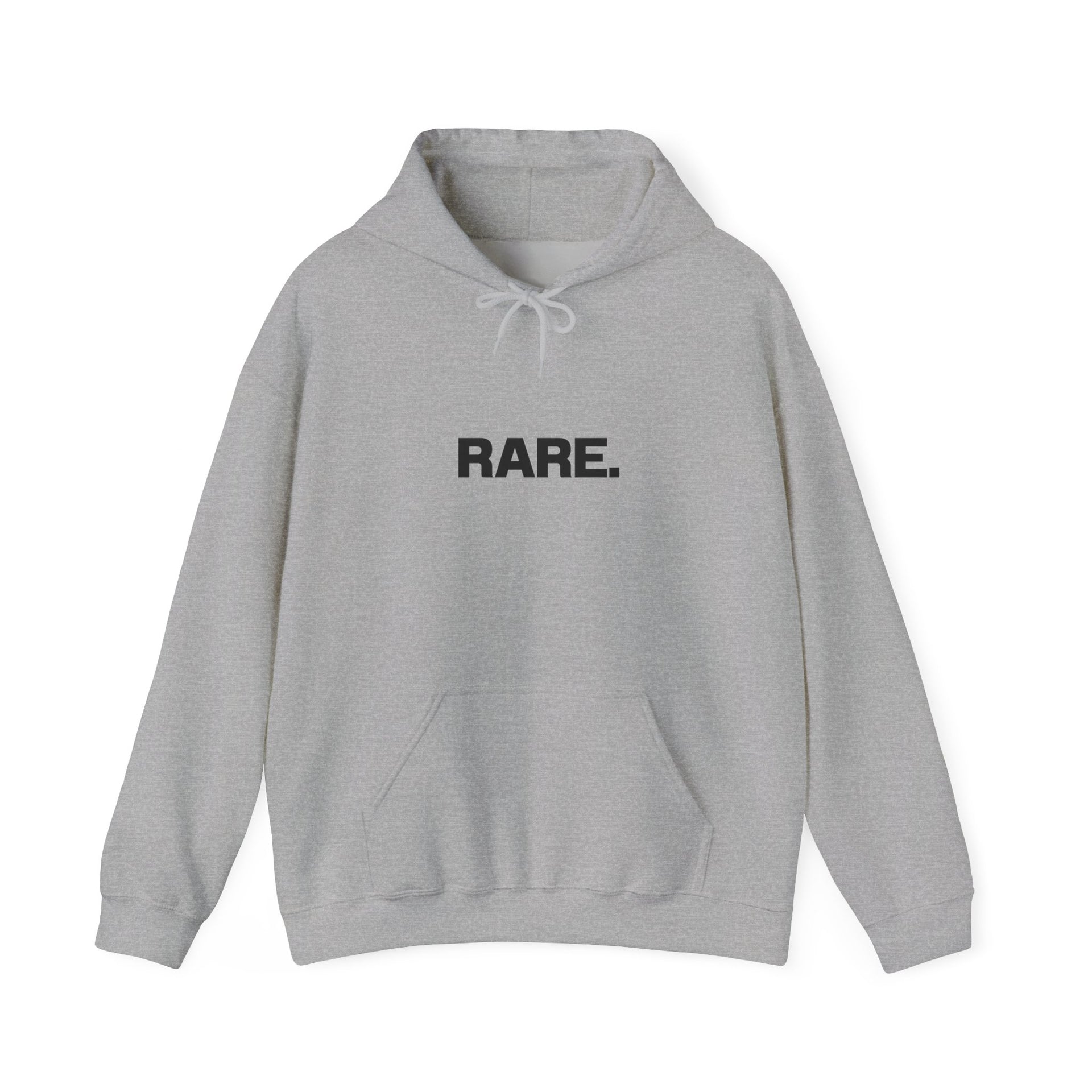 RARE. Unisex Hoodie