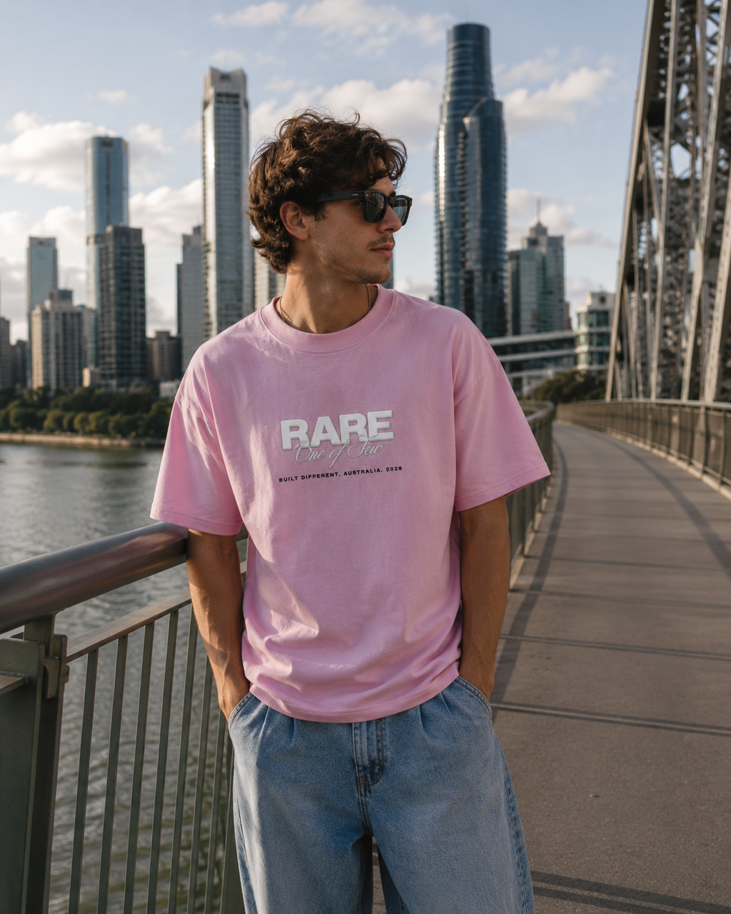 RARE. One of Few Unisex Tshirt