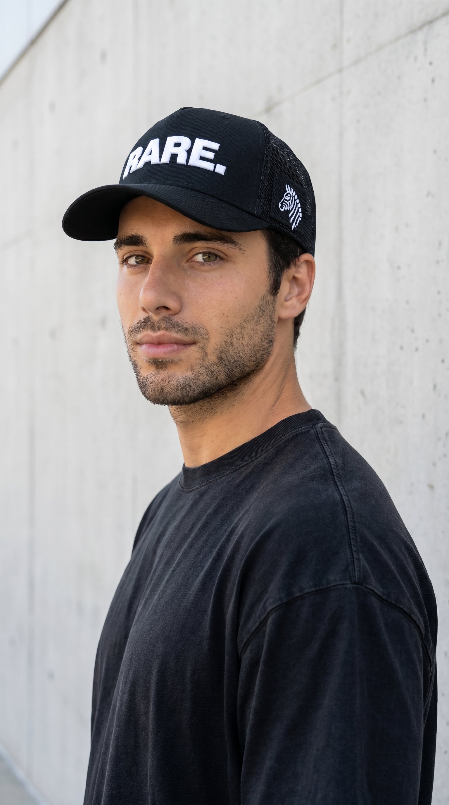 RARE. Trucker Hat  PRE-SALE