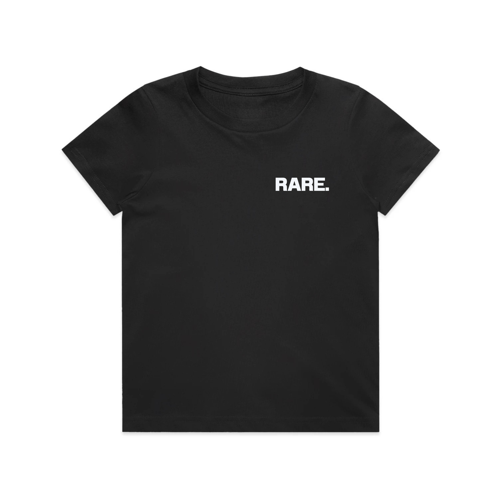 RARE. Youth Unisex Tee