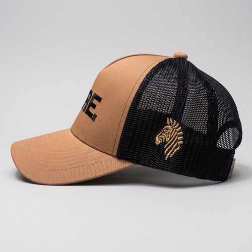 RARE. Trucker Hat