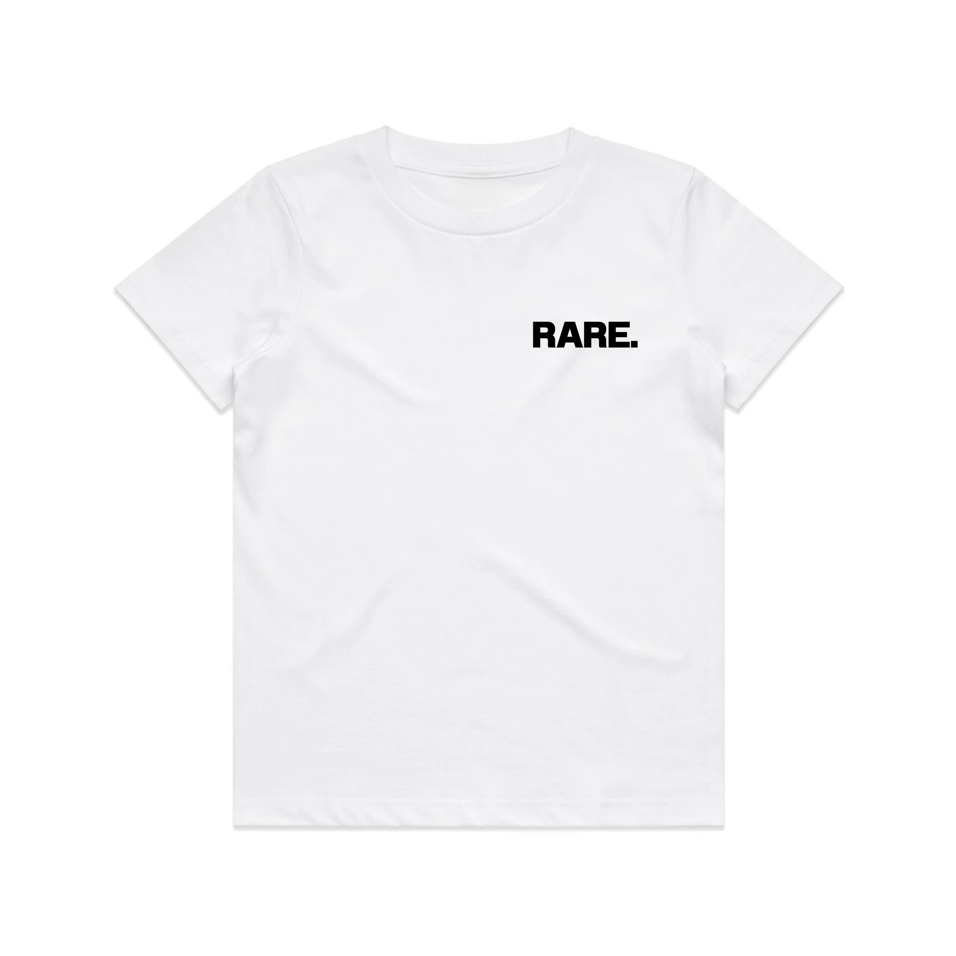 RARE. Youth Unisex Tee